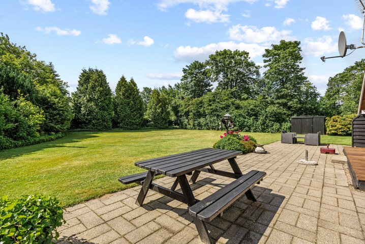 Ferienhaus 20675 in Møllevangen 44, Jegum Ferieland - Bild #32