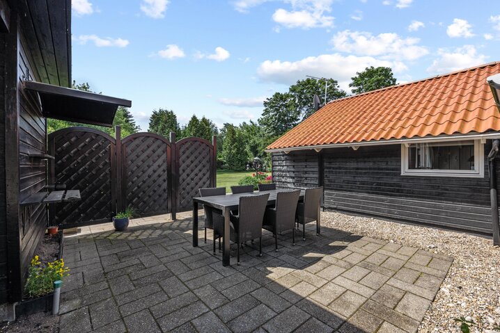 Ferienhaus 20675 in Møllevangen 44, Jegum Ferieland - Bild #34