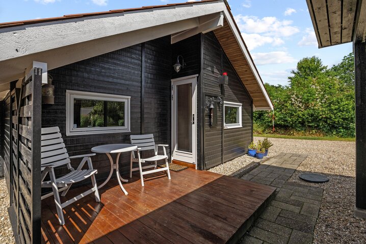 Ferienhaus 20675 in Møllevangen 44, Jegum Ferieland - Bild #35