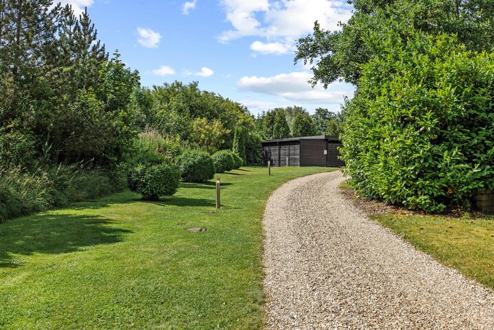 Ferienhaus 20675 in Møllevangen 44, Jegum Ferieland - Bild #37