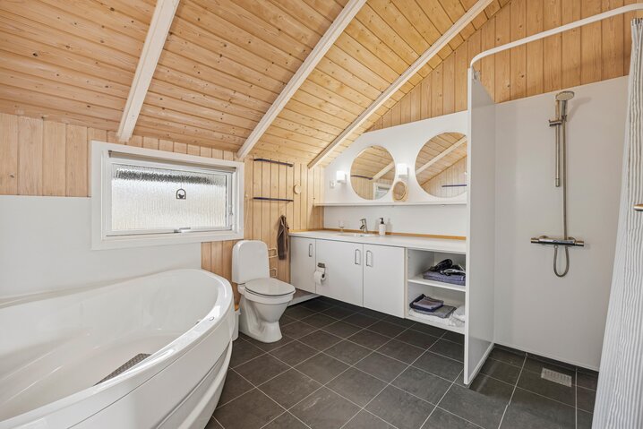 Sommerhus 20675 på Møllevangen 44, Jegum Ferieland - Billede #16