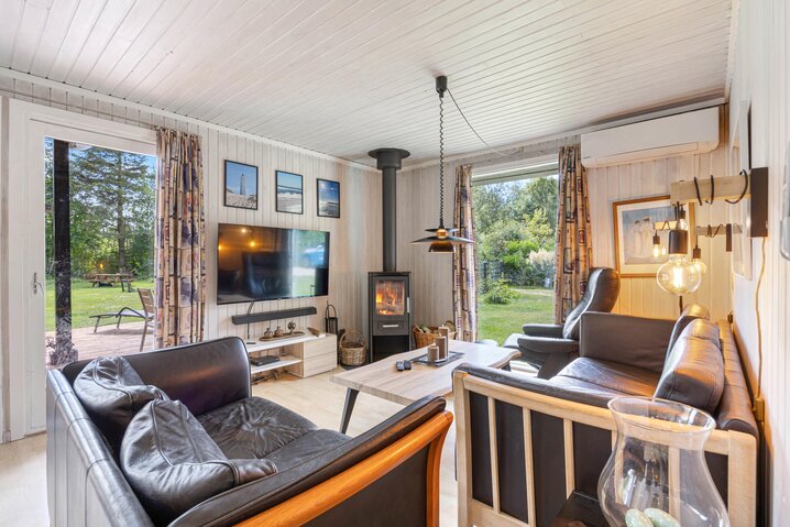 Ferienhaus 20683 in Solbærvangen 8, Jegum Ferieland - Bild #1