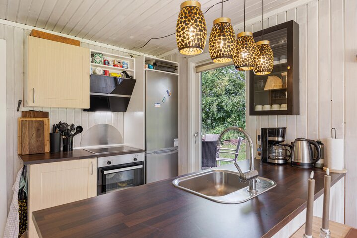 Ferienhaus 20683 in Solbærvangen 8, Jegum Ferieland - Bild #2