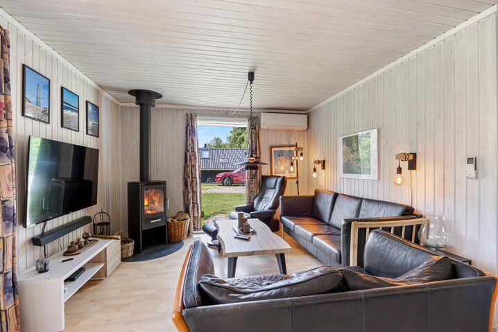 Ferienhaus 20683 in Solbærvangen 8, Jegum Ferieland - Bild #3