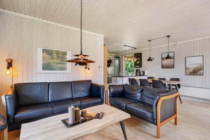 Ferienhaus 20683 in Solbærvangen 8, Jegum Ferieland - Bild #4