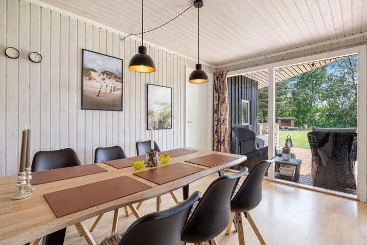 Ferienhaus 20683 in Solbærvangen 8, Jegum Ferieland - Bild #6