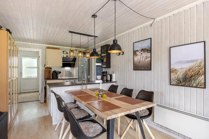 Ferienhaus 20683 in Solbærvangen 8, Jegum Ferieland - Bild #7