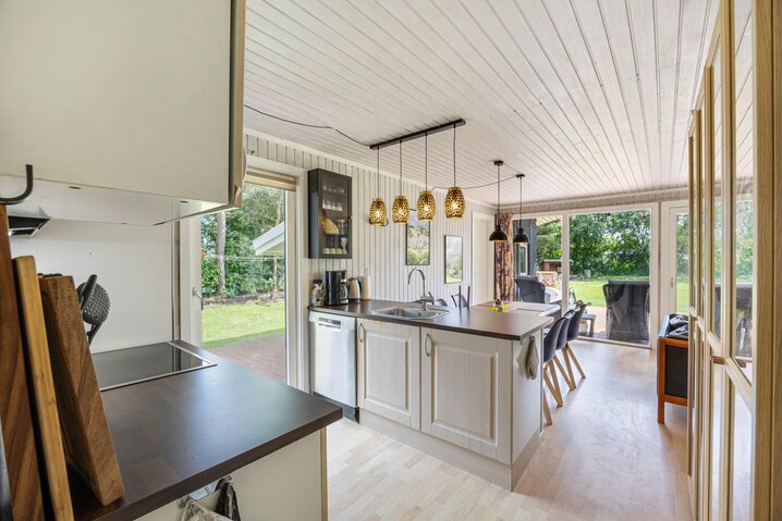 Ferienhaus 20683 in Solbærvangen 8, Jegum Ferieland - Bild #8