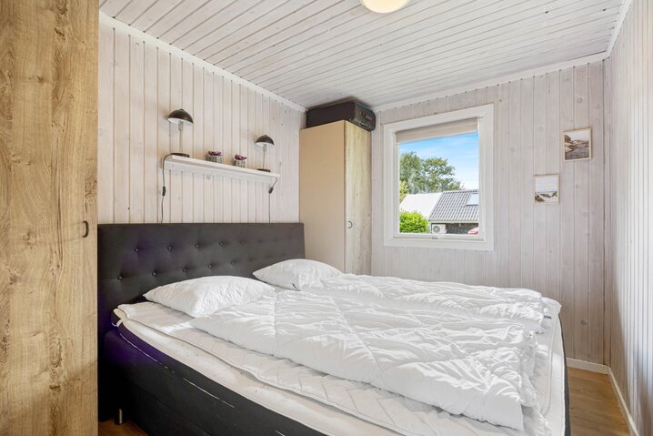 Ferienhaus 20683 in Solbærvangen 8, Jegum Ferieland - Bild #10