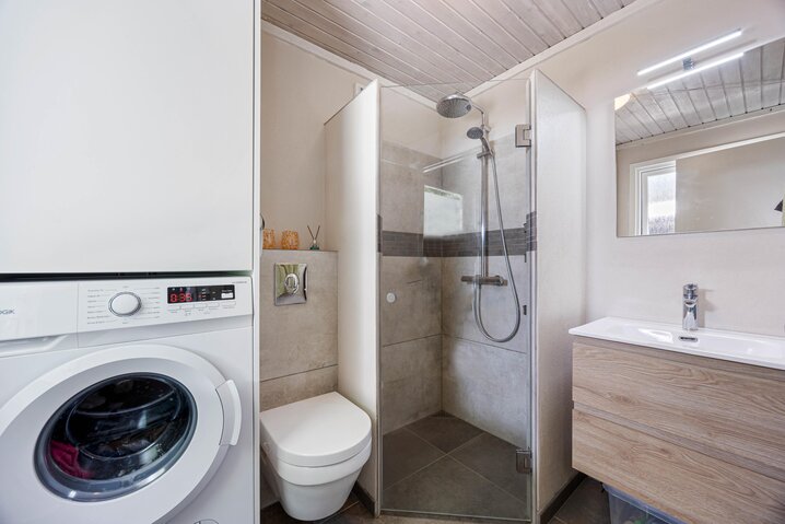 Ferienhaus 20683 in Solbærvangen 8, Jegum Ferieland - Bild #11