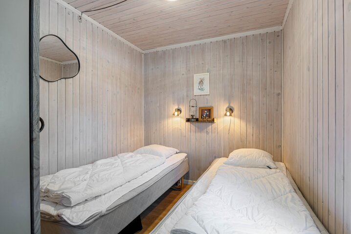 Ferienhaus 20683 in Solbærvangen 8, Jegum Ferieland - Bild #12