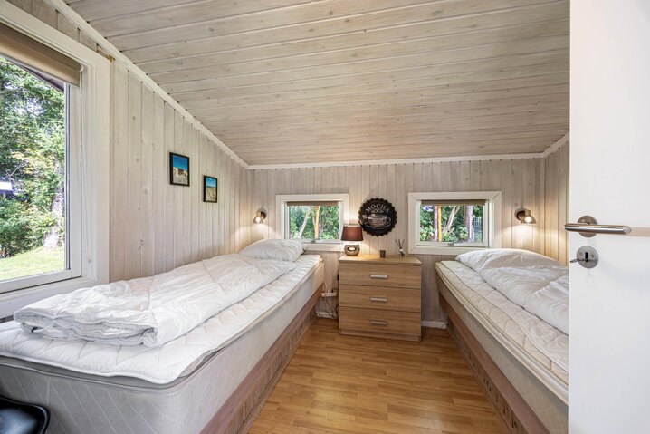 Ferienhaus 20683 in Solbærvangen 8, Jegum Ferieland - Bild #14