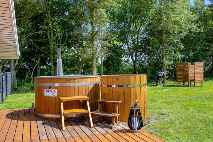 Ferienhaus 20683 in Solbærvangen 8, Jegum Ferieland - Bild #15