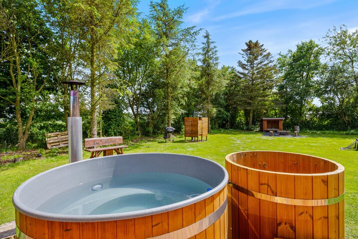 Ferienhaus 20683 in Solbærvangen 8, Jegum Ferieland - Bild #18