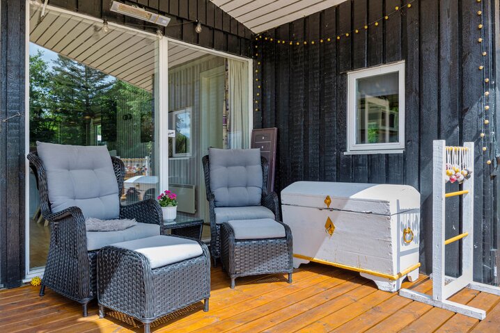 Ferienhaus 20683 in Solbærvangen 8, Jegum Ferieland - Bild #20