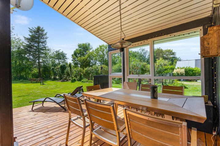 Ferienhaus 20683 in Solbærvangen 8, Jegum Ferieland - Bild #22
