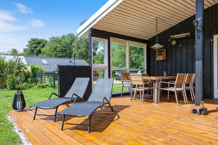 Ferienhaus 20683 in Solbærvangen 8, Jegum Ferieland - Bild #24