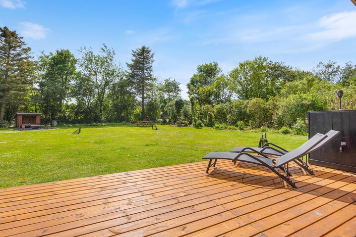 Ferienhaus 20683 in Solbærvangen 8, Jegum Ferieland - Bild #25