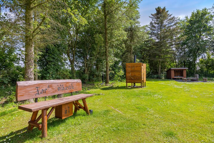 Ferienhaus 20683 in Solbærvangen 8, Jegum Ferieland - Bild #27