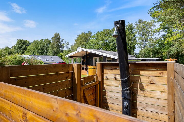 Ferienhaus 20683 in Solbærvangen 8, Jegum Ferieland - Bild #27