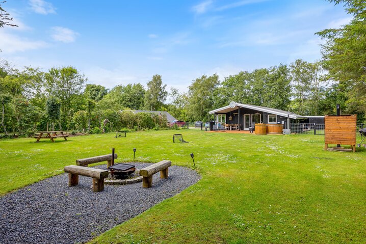 Ferienhaus 20683 in Solbærvangen 8, Jegum Ferieland - Bild #29