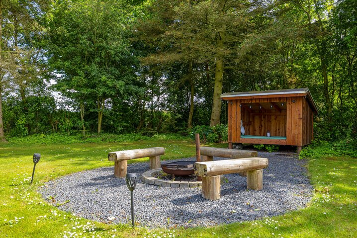 Ferienhaus 20683 in Solbærvangen 8, Jegum Ferieland - Bild #29