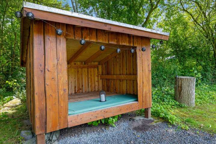 Ferienhaus 20683 in Solbærvangen 8, Jegum Ferieland - Bild #30