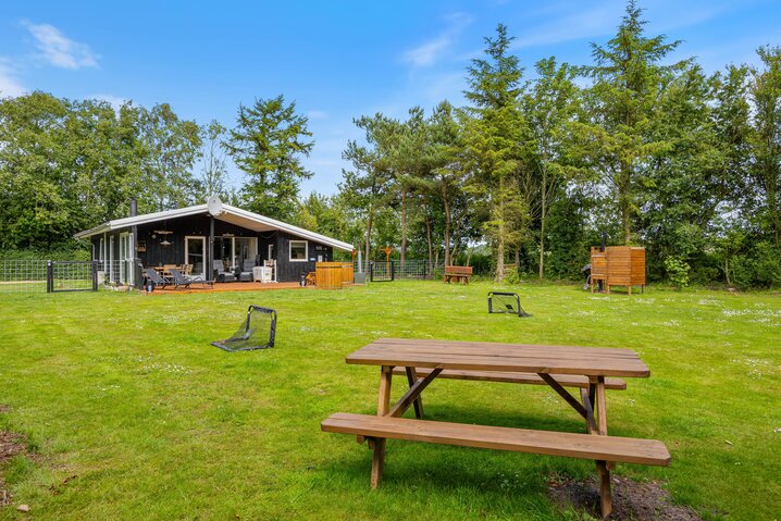 Ferienhaus 20683 in Solbærvangen 8, Jegum Ferieland - Bild #32