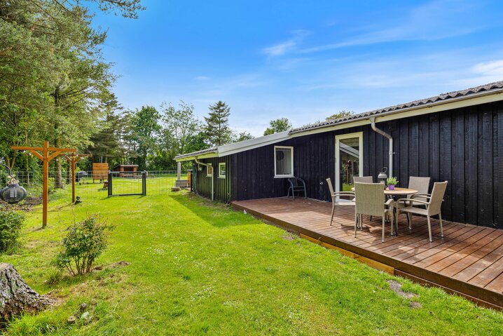 Ferienhaus 20683 in Solbærvangen 8, Jegum Ferieland - Bild #32