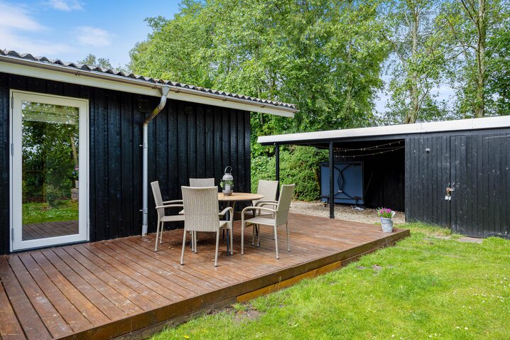 Ferienhaus 20683 in Solbærvangen 8, Jegum Ferieland - Bild #34