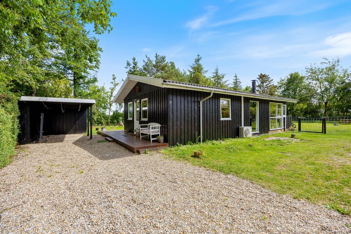 Ferienhaus 20683 in Solbærvangen 8, Jegum Ferieland - Bild #35