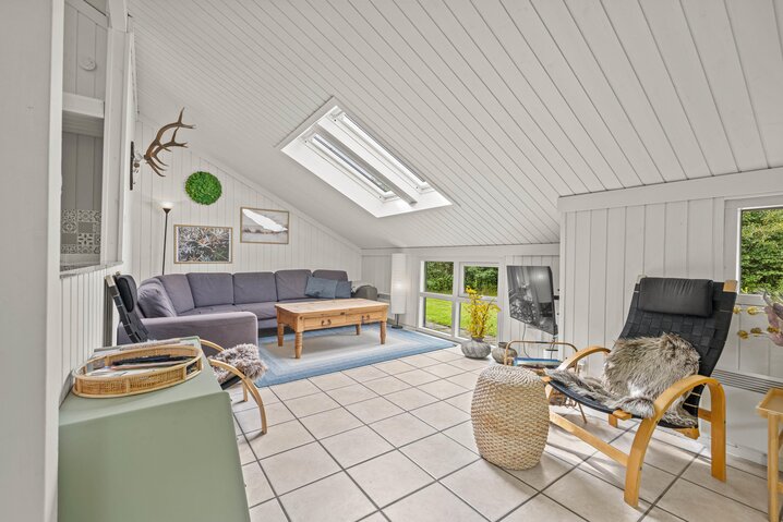 Ferienhaus 20685 in Brombærvangen 8, Jegum Ferieland - Bild #1