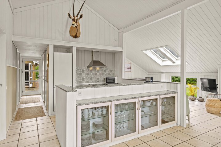 Ferienhaus 20685 in Brombærvangen 8, Jegum Ferieland - Bild #2