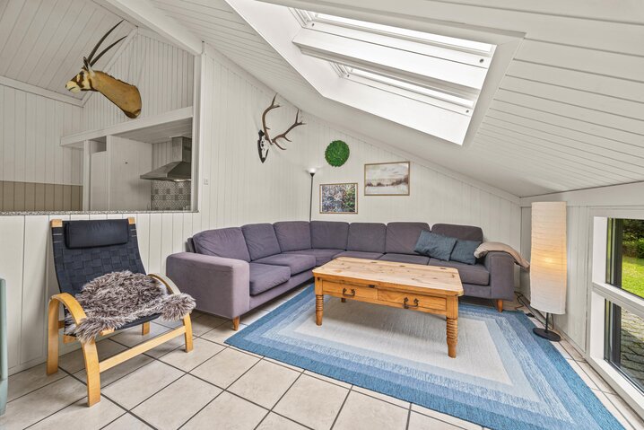 Ferienhaus 20685 in Brombærvangen 8, Jegum Ferieland - Bild #3