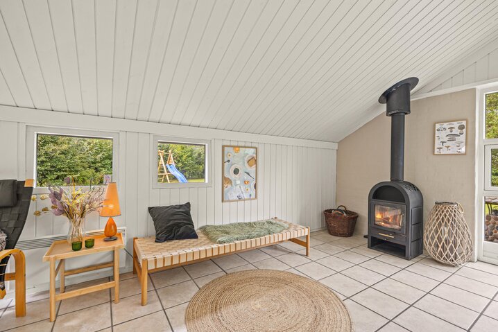 Ferienhaus 20685 in Brombærvangen 8, Jegum Ferieland - Bild #5