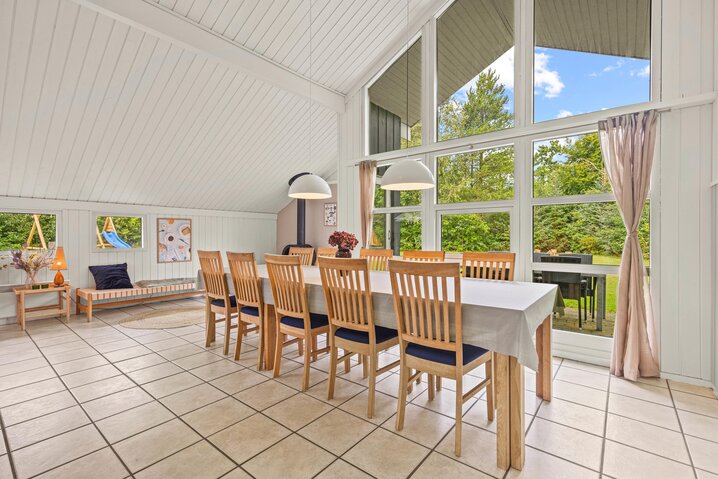 Ferienhaus 20685 in Brombærvangen 8, Jegum Ferieland - Bild #6