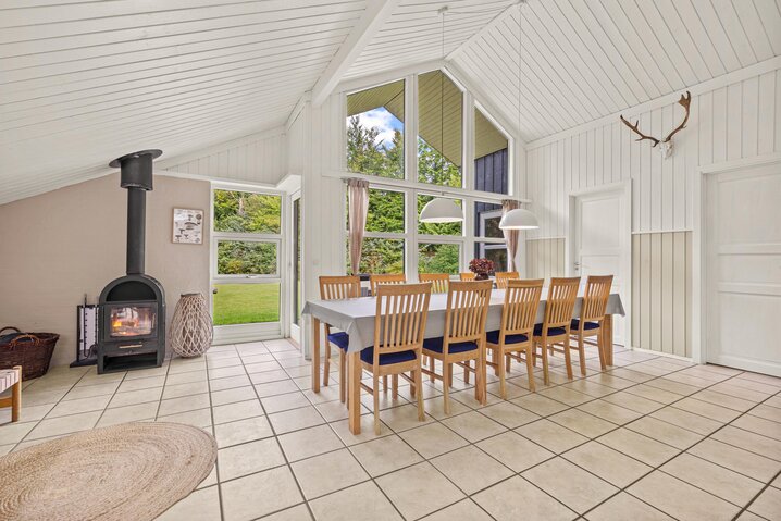 Ferienhaus 20685 in Brombærvangen 8, Jegum Ferieland - Bild #7