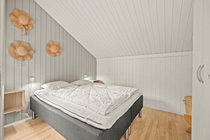 Ferienhaus 20685 in Brombærvangen 8, Jegum Ferieland - Bild #11