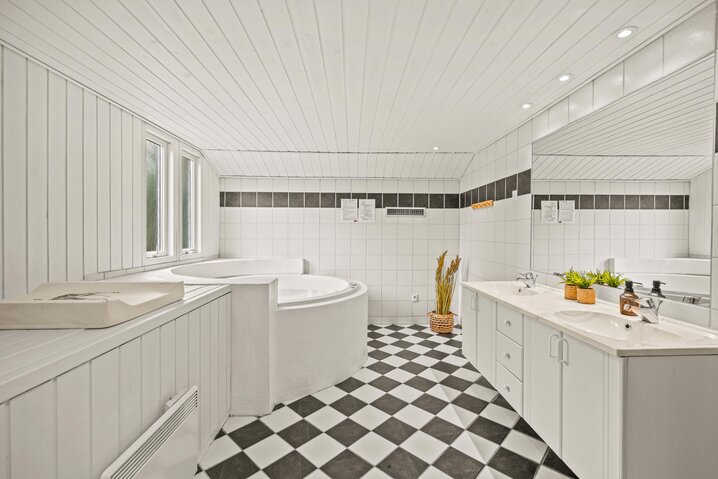 Ferienhaus 20685 in Brombærvangen 8, Jegum Ferieland - Bild #12