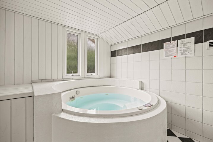 Ferienhaus 20685 in Brombærvangen 8, Jegum Ferieland - Bild #14