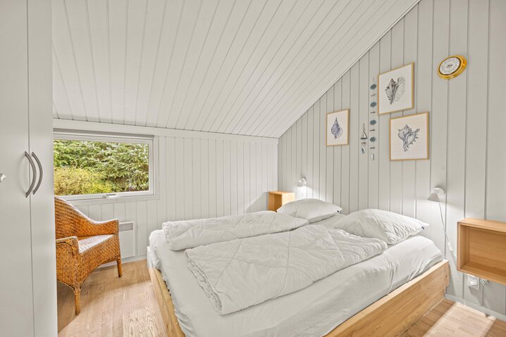 Ferienhaus 20685 in Brombærvangen 8, Jegum Ferieland - Bild #18