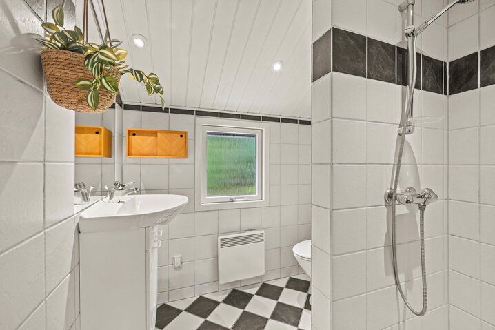 Ferienhaus 20685 in Brombærvangen 8, Jegum Ferieland - Bild #19