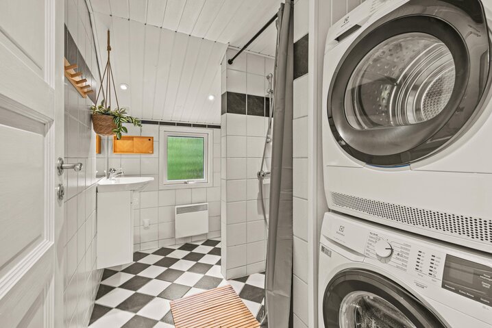 Ferienhaus 20685 in Brombærvangen 8, Jegum Ferieland - Bild #20