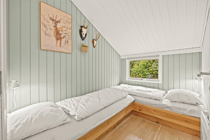 Ferienhaus 20685 in Brombærvangen 8, Jegum Ferieland - Bild #21