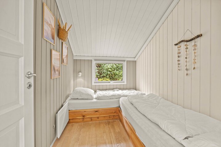 Ferienhaus 20685 in Brombærvangen 8, Jegum Ferieland - Bild #22