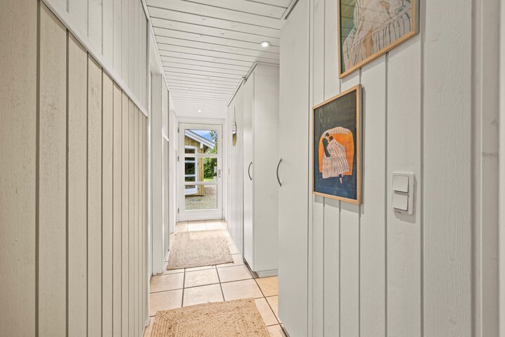 Ferienhaus 20685 in Brombærvangen 8, Jegum Ferieland - Bild #23