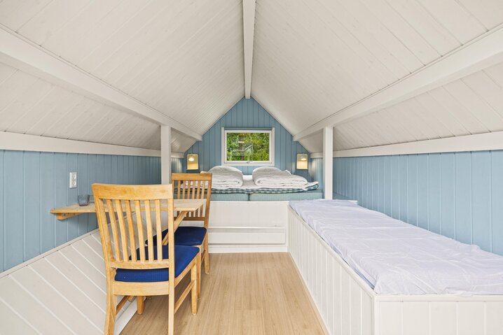 Ferienhaus 20685 in Brombærvangen 8, Jegum Ferieland - Bild #24