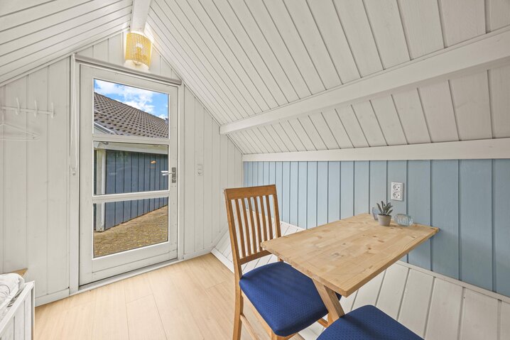 Ferienhaus 20685 in Brombærvangen 8, Jegum Ferieland - Bild #25