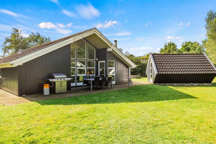 Ferienhaus 20685 in Brombærvangen 8, Jegum Ferieland - Bild #26