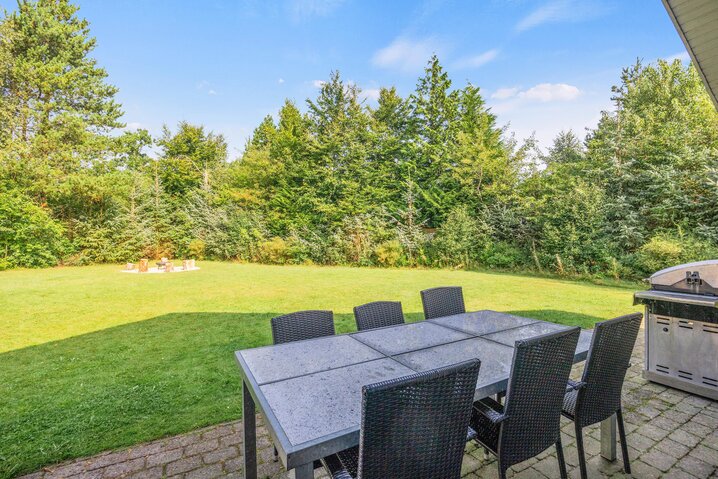 Ferienhaus 20685 in Brombærvangen 8, Jegum Ferieland - Bild #28